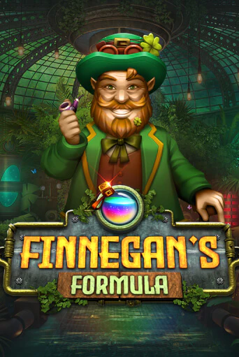 Finnegan's Formula демо игровой автомат | ВАВАДА бесплатно