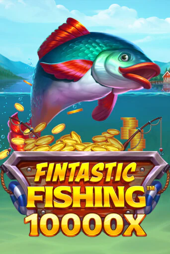 Fintastic Fishing™ демо игровой автомат | ВАВАДА бесплатно