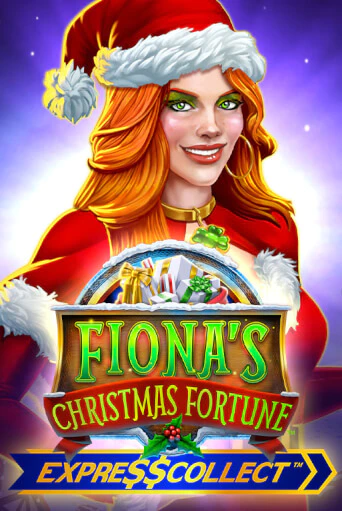 Fiona's Christmas Fortune демо игровой автомат | ВАВАДА бесплатно