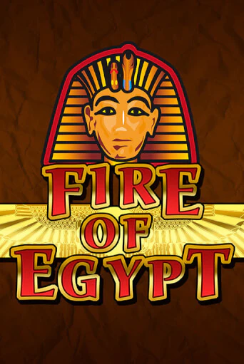 Fire of Egypt демо игровой автомат | ВАВАДА бесплатно