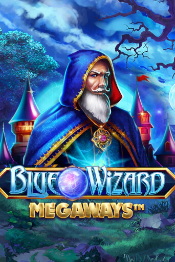 Fire Blaze: Blue Wizard™ Megaways™ демо игровой автомат | ВАВАДА бесплатно