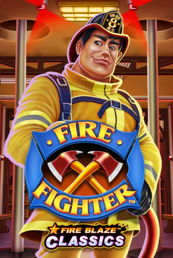 Fire Blaze: Fire Fighter демо игровой автомат | ВАВАДА бесплатно