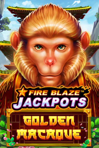 Fire Blaze: Golden Macaque демо игровой автомат | ВАВАДА бесплатно