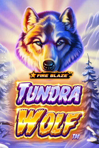 Fire Blaze Golden: Tundra Wolf демо игровой автомат | ВАВАДА бесплатно