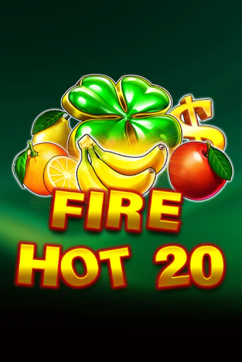 Fire Hot 20 демо игровой автомат | ВАВАДА бесплатно