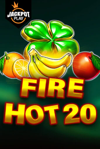 Fire Hot 20 Jackpot Play демо игровой автомат | ВАВАДА бесплатно