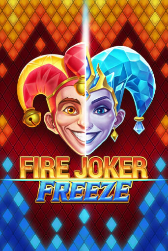 Fire Joker Freeze демо игровой автомат | ВАВАДА бесплатно