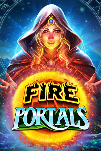 Fire Portals демо игровой автомат | ВАВАДА бесплатно