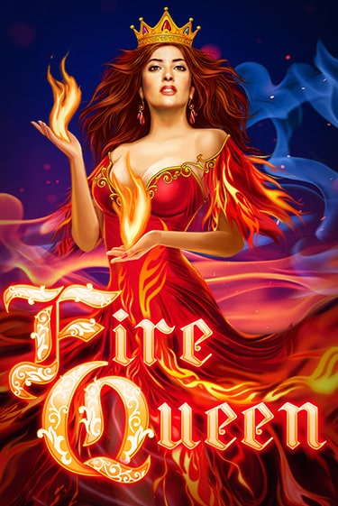 Fire Queen демо игровой автомат | ВАВАДА бесплатно