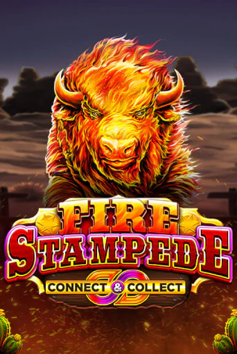 Fire Stampede демо игровой автомат | ВАВАДА бесплатно