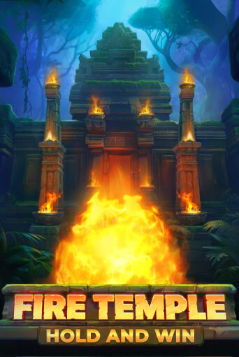 Fire Temple: Hold and Win демо игровой автомат | ВАВАДА бесплатно