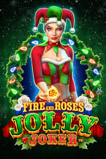 Fire and Roses Jolly Joker™ демо игровой автомат | ВАВАДА бесплатно