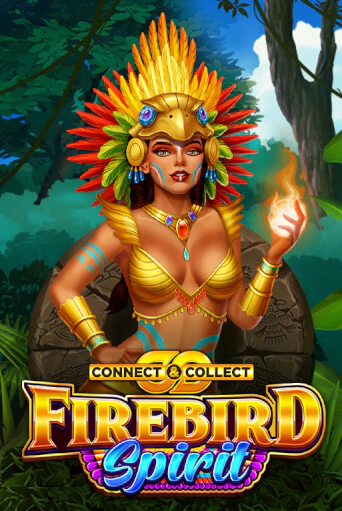 Firebird Spirit - Connect & Collect демо игровой автомат | ВАВАДА бесплатно