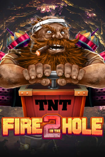 Fire in the Hole 2 демо игровой автомат | ВАВАДА бесплатно