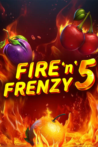 Fire’n’Frenzy 5 демо игровой автомат | ВАВАДА бесплатно