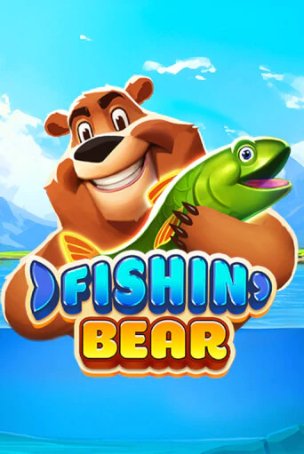 Fishin Bear демо игровой автомат | ВАВАДА бесплатно