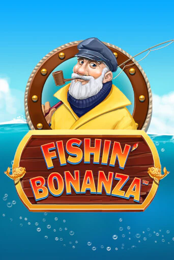 Fishin' Bonanza демо игровой автомат | ВАВАДА бесплатно