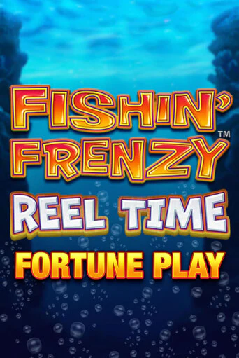 Fishin Frenzy Reel Time Fortune Play демо игровой автомат | ВАВАДА бесплатно