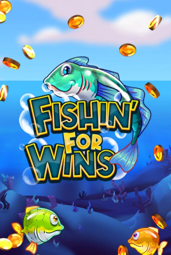 Fishin' For Wins демо игровой автомат | ВАВАДА бесплатно