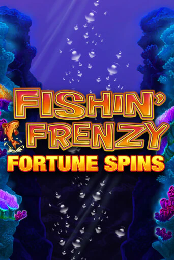 Fishin Frenzy Fortune Spins демо игровой автомат | ВАВАДА бесплатно