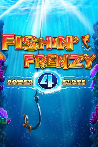 Fishin Frenzy Power 4 Slots демо игровой автомат | ВАВАДА бесплатно