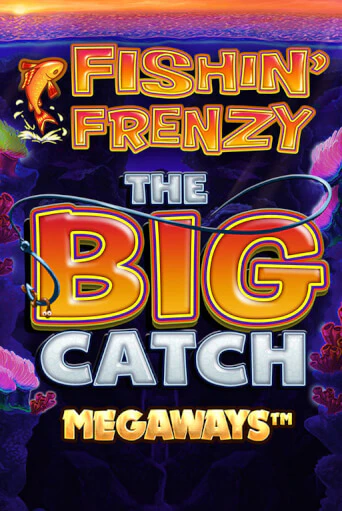 Fishin Frenzy Big Catch Megaways демо игровой автомат | ВАВАДА бесплатно