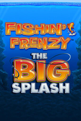 Fishin Frenzy The Big Splash демо игровой автомат | ВАВАДА бесплатно