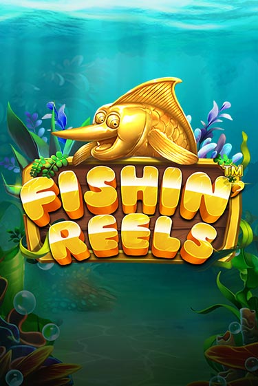 Fishin Reels демо игровой автомат | ВАВАДА бесплатно