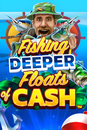 Fishing Deeper Floats of Cash демо игровой автомат | ВАВАДА бесплатно