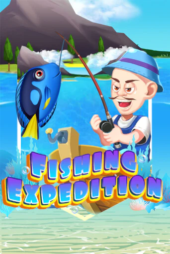 Fishing Expedition демо игровой автомат | ВАВАДА бесплатно