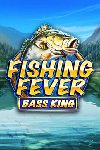 Fishing Fever Bass King демо игровой автомат | ВАВАДА бесплатно