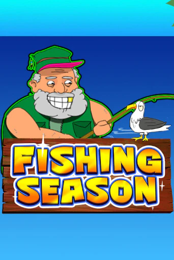 Fishing Season демо игровой автомат | ВАВАДА бесплатно