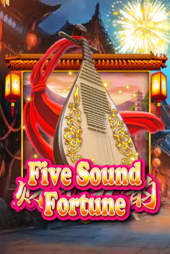 Five Sound Fortune демо игровой автомат | ВАВАДА бесплатно