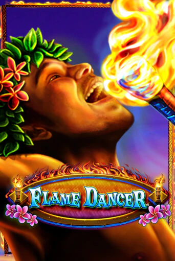 Flame Dancer демо игровой автомат | ВАВАДА бесплатно