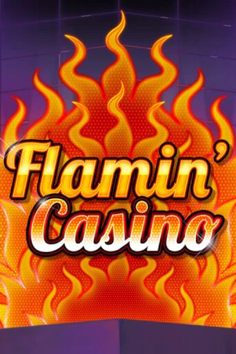 Flamin' Casino демо игровой автомат | ВАВАДА бесплатно