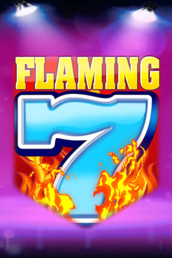 Flaming 7's демо игровой автомат | ВАВАДА бесплатно