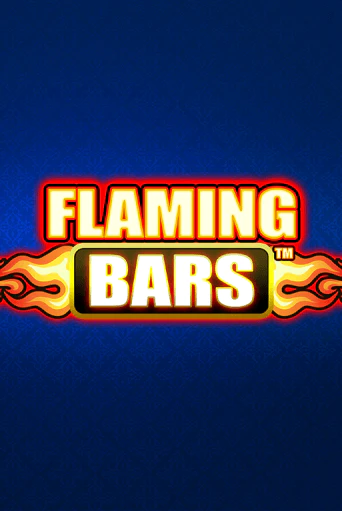 Flaming Bars демо игровой автомат | ВАВАДА бесплатно