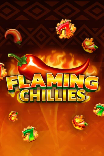 Flaming Chillies демо игровой автомат | ВАВАДА бесплатно