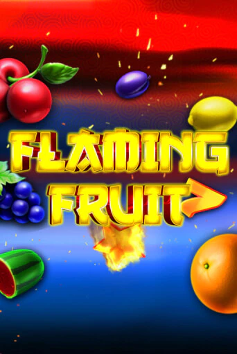 Flaming Fruit демо игровой автомат | ВАВАДА бесплатно