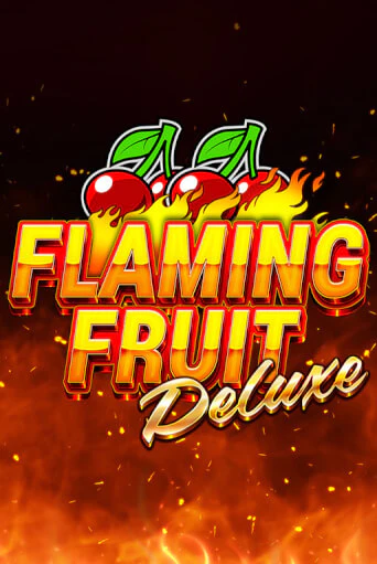 Flaming Fruit Deluxe демо игровой автомат | ВАВАДА бесплатно