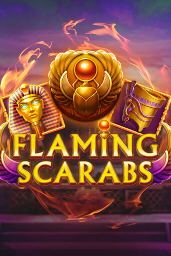 Flaming Scarabs демо игровой автомат | ВАВАДА бесплатно