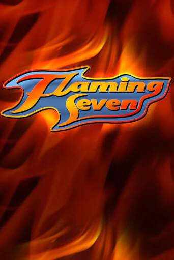 Flaming Seven демо игровой автомат | ВАВАДА бесплатно