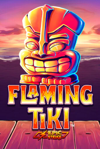 Flaming Tiki демо игровой автомат | ВАВАДА бесплатно