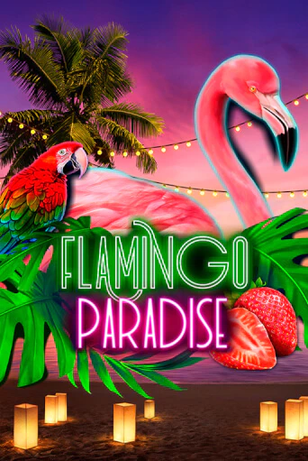 Flamingo Paradise демо игровой автомат | ВАВАДА бесплатно