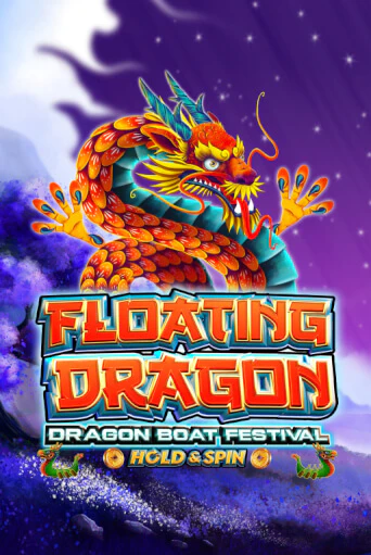 Floating Dragon - Dragon Boat Festival демо игровой автомат | ВАВАДА бесплатно