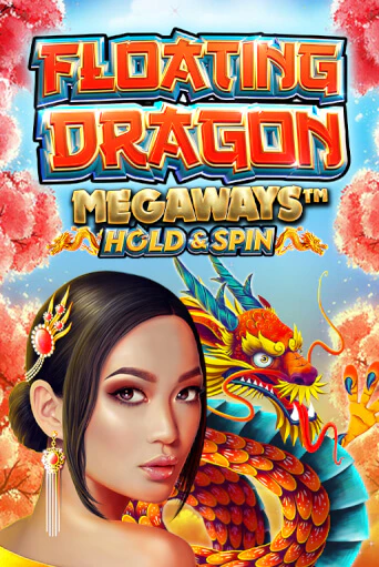 Floating Dragon Megaways™ Hold&Spin демо игровой автомат | ВАВАДА бесплатно