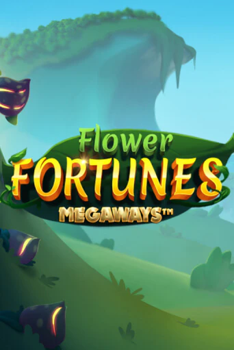 Flower Fortunes Asia демо игровой автомат | ВАВАДА бесплатно