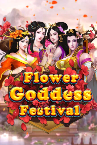 Flower Goddess Festival демо игровой автомат | ВАВАДА бесплатно