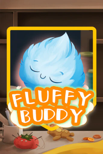 Fluffy Buddy демо игровой автомат | ВАВАДА бесплатно