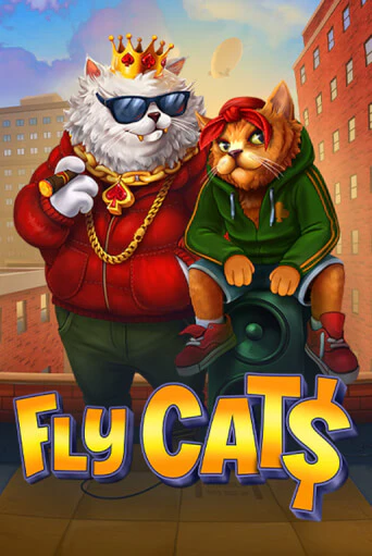 Fly Cats демо игровой автомат | ВАВАДА бесплатно